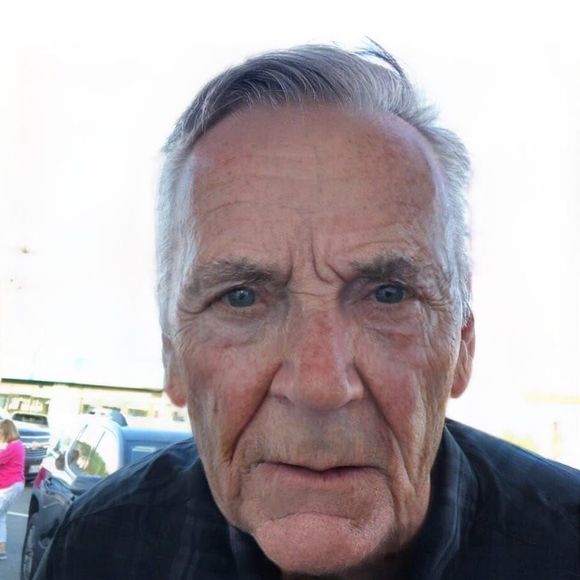 Meet your Posher, James - Picture 1 of 1